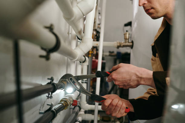 Best Boilers & Radiators  in Carroll Valley, PA