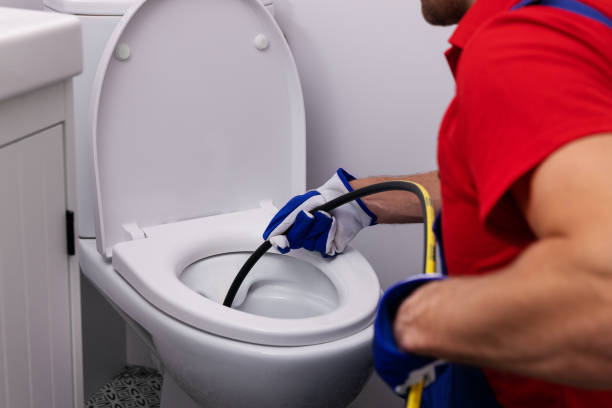 Best Plumbing Inspection Services  in Carroll Valley, PA