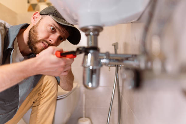 Best Residential Plumbing Services  in Carroll Valley, PA