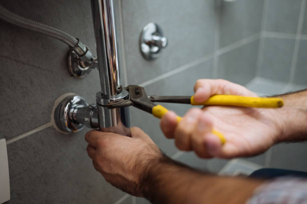 Best Best Plumbers Near Me  in Carroll Valley, PA