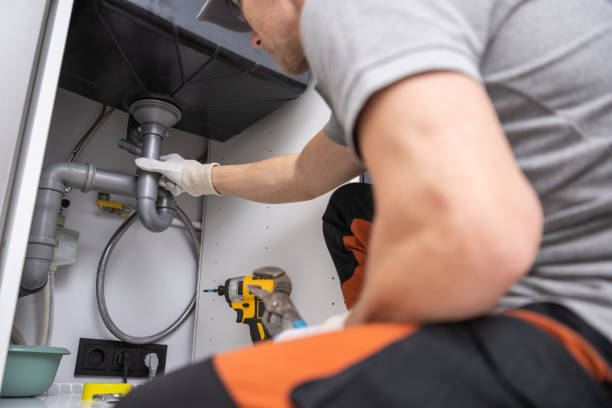 Trusted Carroll Valley, PA Plumbing Experts